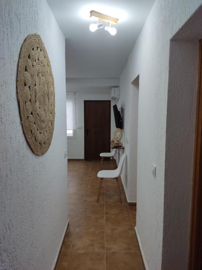 Villa Sancti Petri Chiclana de la Frontera Esterno foto